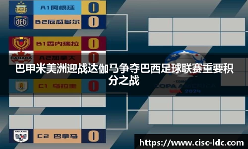 巴甲米美洲迎战达伽马争夺巴西足球联赛重要积分之战